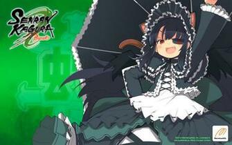 Mirai13 Senran Kagura Wallpaper Theanimegallery