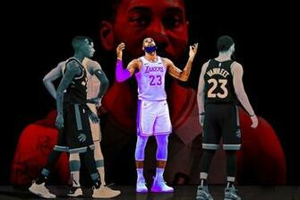 The Raptors Made Quite A Sales Pitch To Kawhi Leonard In Los