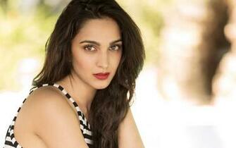 Kiara Advani HD Wallpaper