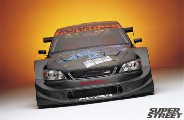 Toyota Altezza Cars Carbon Modified Wallpaper