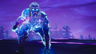 Fortnite Wallpaper