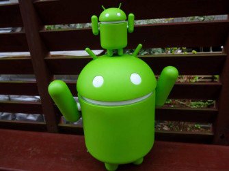 Android Developer Wallpaper