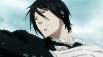 Kuroshitsuji Sebastian Michaelis Wallpaper HD
