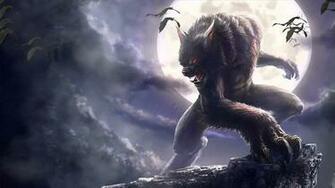File Werewolf Wallpaper 1x662v1 Jpg Wallpaperexpert