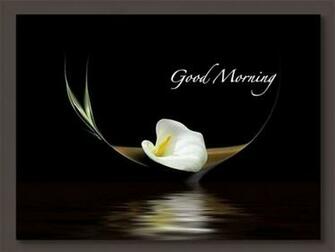 Good Morning Wallpaper Mobile