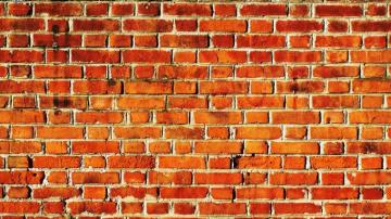 Brick Desktop Wallpaper HD