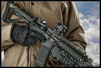 Iver Stickgunner S Photos Tagged With M4