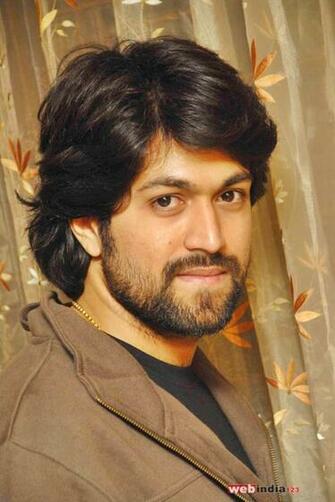 Yash Photo Gallery Videos Actor Profile