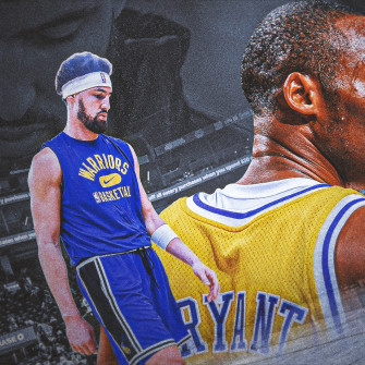 I Have To Fulfill This Man S Prophecy Kobe Is Still Inspiring