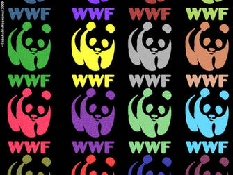 Wwf Wallpaper