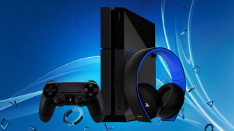 Stunning Playstation HD Wallpaper