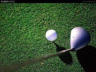 Nike Golf Wallpaper