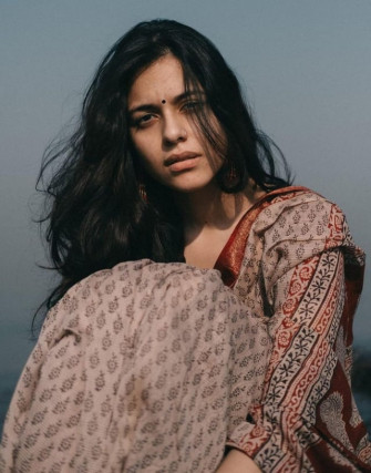 Muskaan Bisaria R Beautifulindianwomen