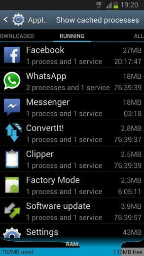 Cult Of Android Ways To Improve The Speed Your Device