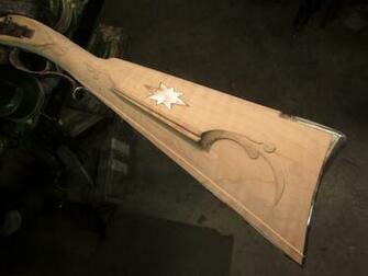 Patrick S Rifles