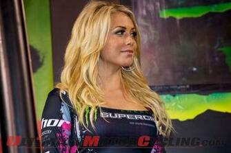 Anaheim I Supercross Monster Girls Wallpaper Ultimate Motorcycling