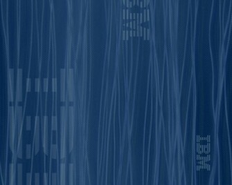 Ibm Simple Blue Desktop Pc And Mac Wallpaper