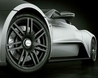 Supercar Wallpaper HD Pw