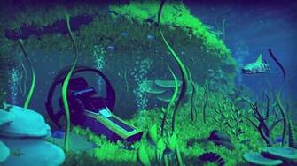 No Man S Sky HD Wallpaper Screenshots