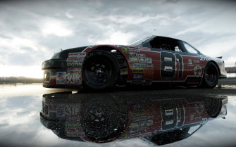 Project Cars 4k Wallpaper