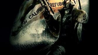 Fallout Ultra Or Dual High Definition