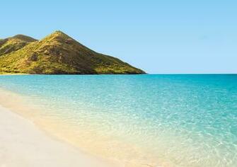 St Kitts Beaches Hot Girls Wallpaper