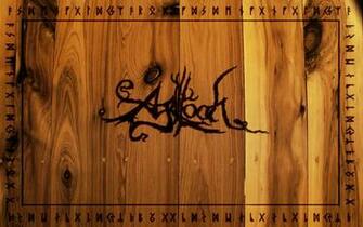 Agalloch HD Wallpaper