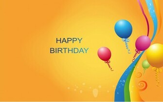 Simple BirtHDay Cards Wallpaper Pc Wallpaperlepi