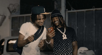 King Von Picture Wallpaper