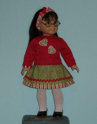 Related Pictures American Girl Dolls Mobile Wallpaper