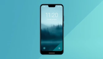 Nokia Lockscreen Wallpaper
