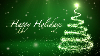 Holiday Background Green Holidays Sports Golf