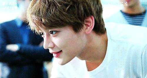 Minho Choi Photo
