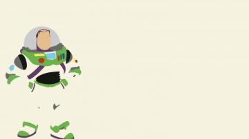 Toy Story Wallpaper