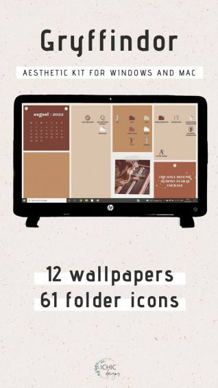 Desktop Organiser Kits Organization Wallpaper