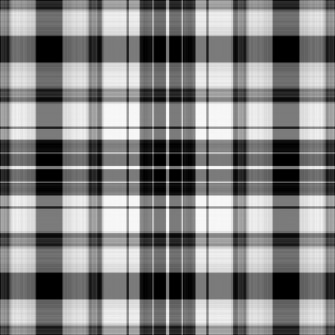 Seamless Plaid By Avantegardeart Wallpaper