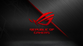 Asus Rog 4k Gaming Wallpaper Top