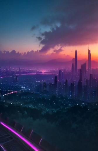 Unity 3d Wallpaper