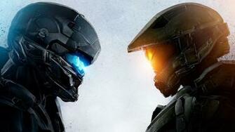 Halo Guardians Wallpaper HD