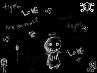 Emo HD Wallpaper