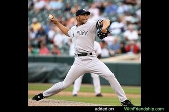 Marianorivera Mariano Rivera Wallpaper