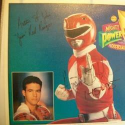Austin St John Pictures Image Photos Photobucket