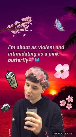 Dan Howell Wallpaper Photography And Editing Amino