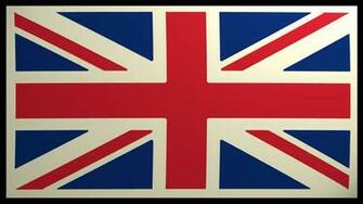 United Kingdom British Flag HD Wallpaper Of