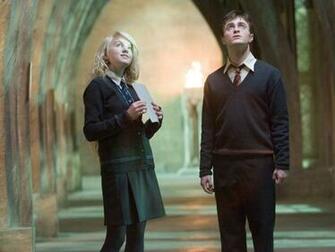 Luna Lovegood Wallpaper