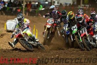 Ama Amateur National Motocross Dates Released