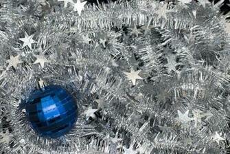 Tinsel Wallpaper High Quality