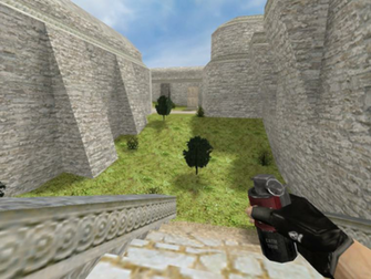 Counter Strike Wallpaper By Downhill21