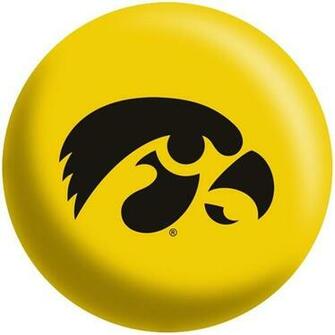 Iowa Hawkeyes Picture