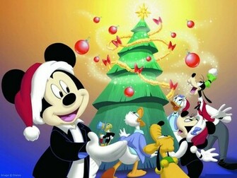 Christmas HD Wallpaper 6fnjhq5ubasgfm Disney